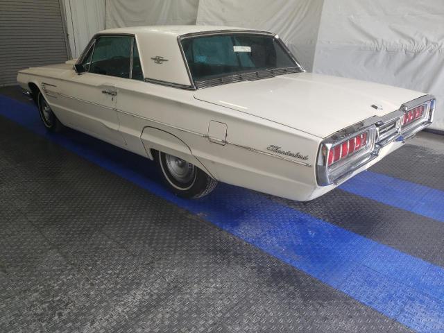 1965 Ford Thunderbir VIN: 5Y83Z105438 Lot: 57423144