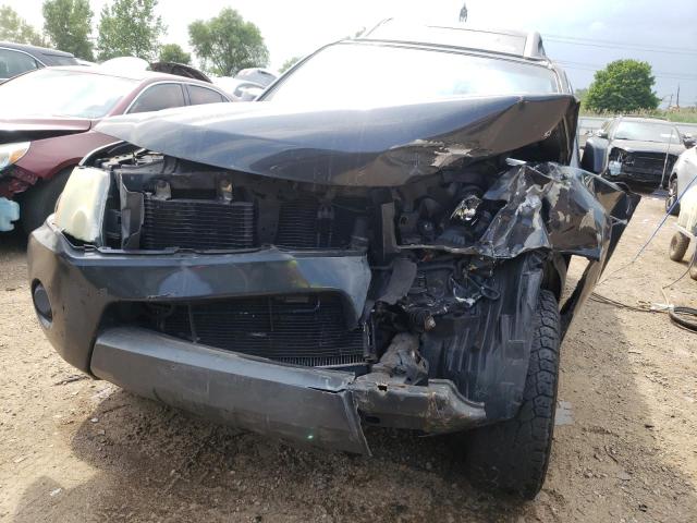 2006 Nissan Xterra Off Road VIN: 5N1AN08U56C523482 Lot: 59540204