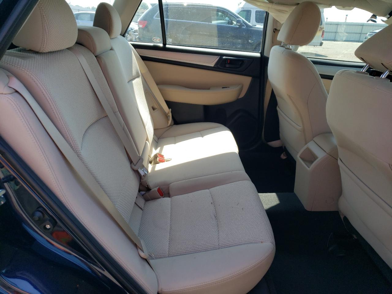 4S4BSAAC4J3387858 2018 Subaru Outback 2.5I