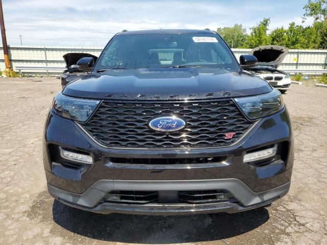 2022 Ford Explorer St VIN: 1FM5K8GCXNGA39865 Lot: 58142774