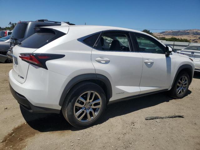 VIN JTJYWRBZ4F2002250 2015 Lexus NX, 300H no.3