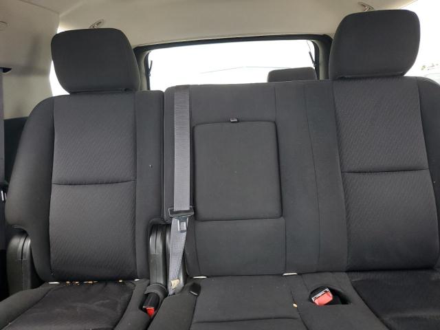 2013 Chevrolet Tahoe C1500 Ls VIN: 1GNSCAE08DR353934 Lot: 58570264