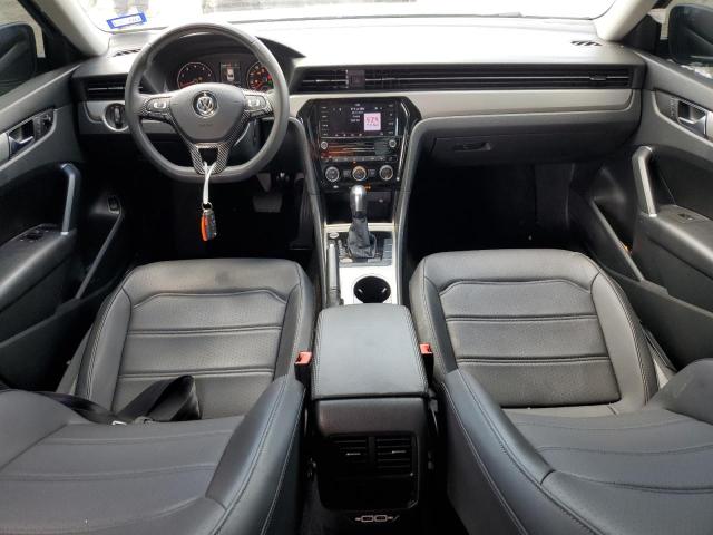 2021 Volkswagen Passat Se VIN: 1VWSA7A33MC018002 Lot: 59673894