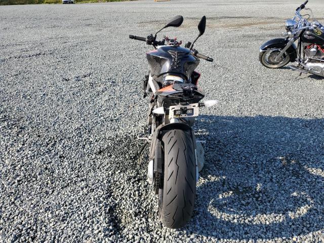 2023 APRILIA TUONO 660 ZD4KSUM02PS000721