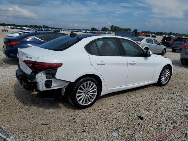 2022 Alfa Romeo Giulia VIN: ZARFANAN6N7656688 Lot: 58317544