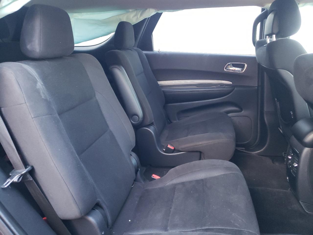 1C4RDHAG2FC745202 2015 Dodge Durango Sxt