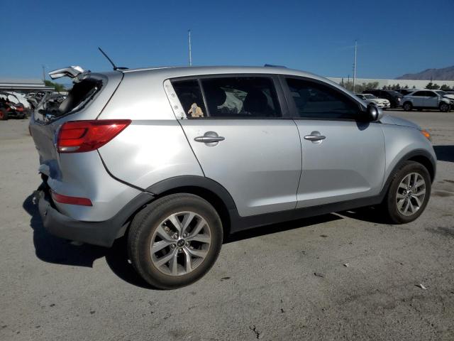 2014 Kia Sportage Base VIN: KNDPB3AC3E7613408 Lot: 58056294