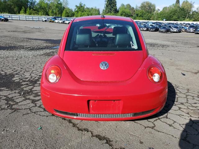 2010 Volkswagen New Beetle VIN: 3VWPG3AG7AM029398 Lot: 57772434