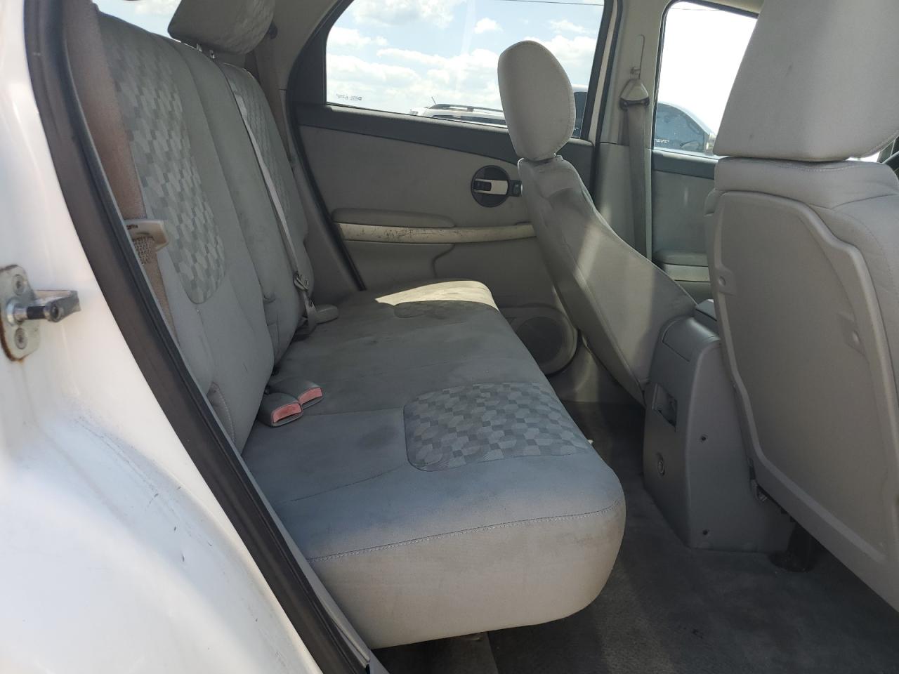 2CNDL73F156037389 2005 Chevrolet Equinox Lt