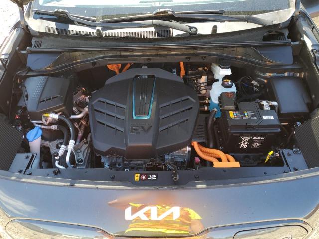 2022 KIA NIRO S - KNDCC3LGXN5138542