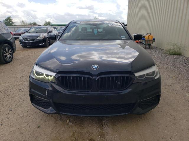 VIN WBAJE7C53JWD49965 2018 BMW 5 Series, 540 XI no.5