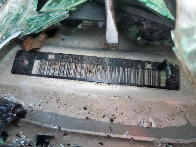 2010 Chevrolet Tahoe C1500 Ls VIN: 1GNMCAE0XAR151116 Lot: 60697864