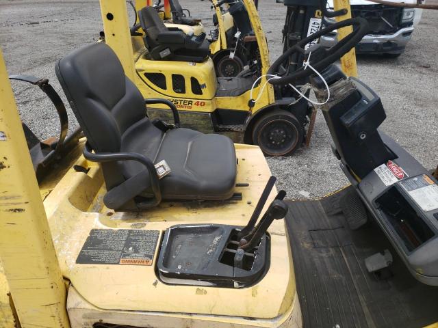 2008 HYST FORKLIFT #3242791958