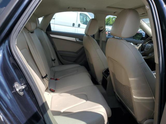 2012 Audi A4 Premium Plus VIN: WAUFFAFL7CN015373 Lot: 58963714