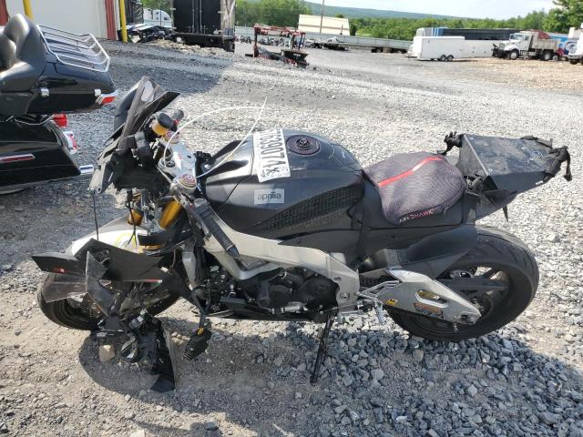 2015 APRILIA RSV4 R ZD4RKUA40FS000415
