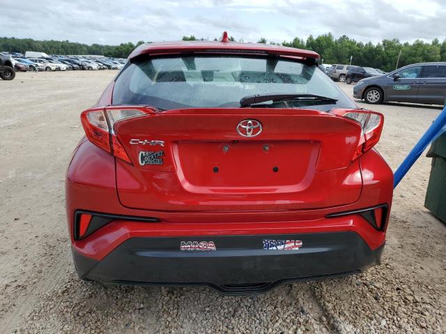 2020 Toyota C-Hr Xle VIN: NMTKHMBX0LR107603 Lot: 59725084