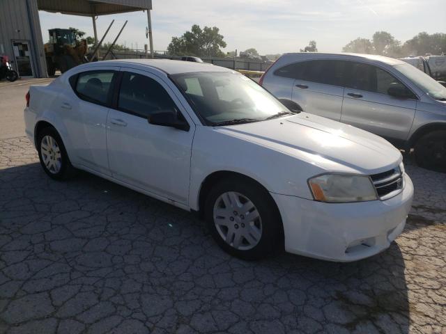 2012 Dodge Avenger Se VIN: 1C3CDZAB3CN174811 Lot: 58288084