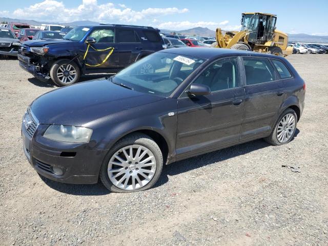 2006 Audi A3 2.0 Premium VIN: WAUNF68P26A001661 Lot: 59964164