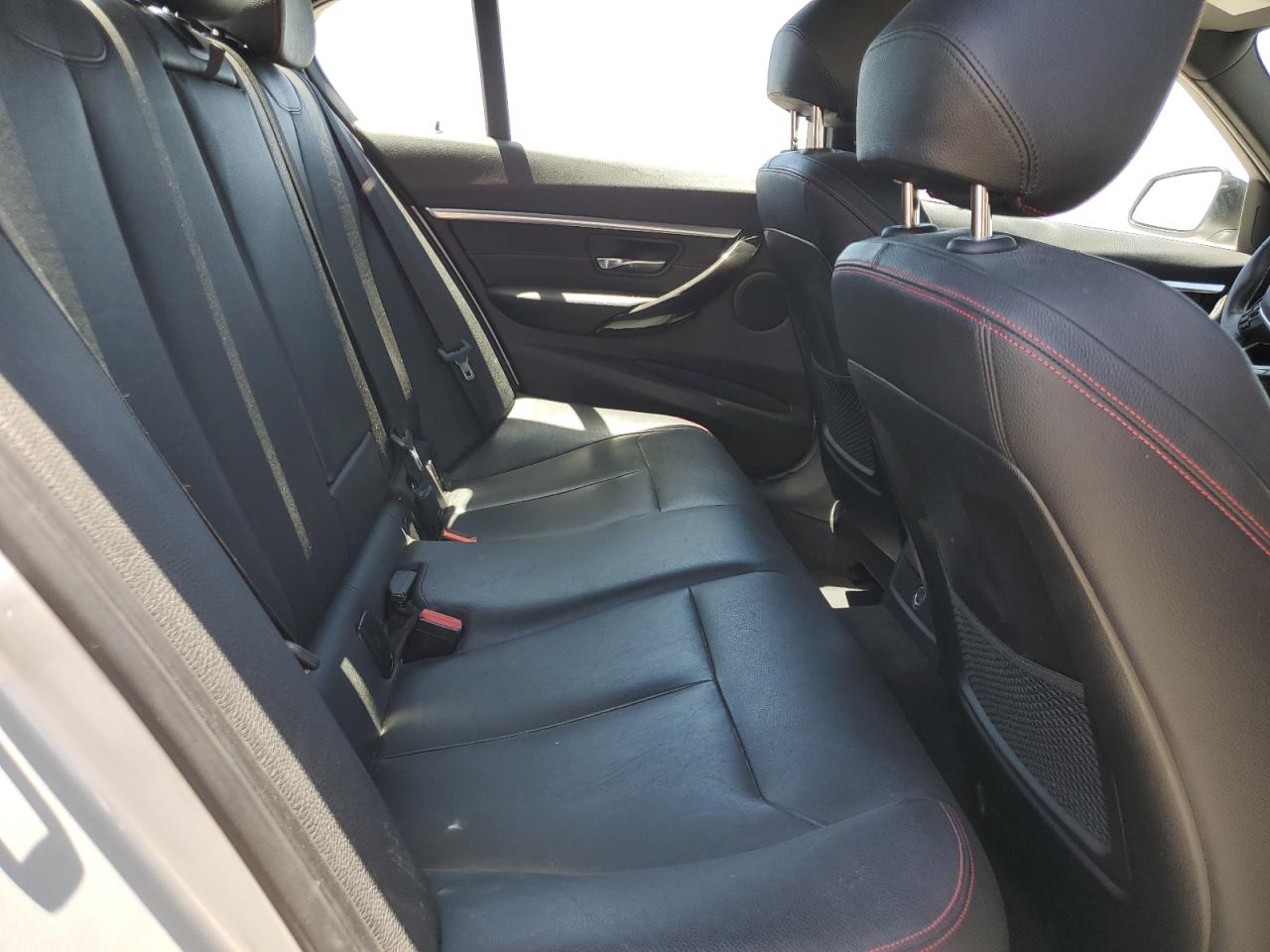 WBA8B9G31HNU54061 2017 BMW 330 I