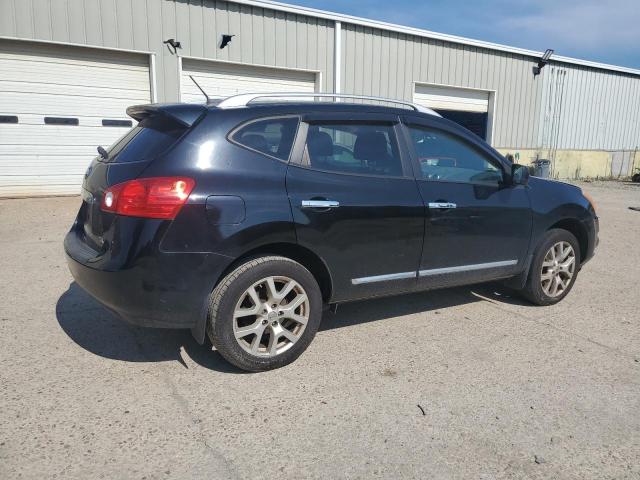 2013 Nissan Rogue S VIN: JN8AS5MT9DW008685 Lot: 60593154