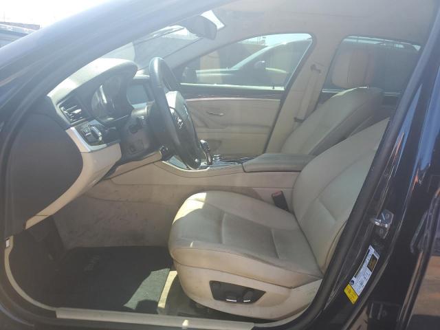 2011 BMW 528 I VIN: WBAFR1C57BDJ97612 Lot: 61072044