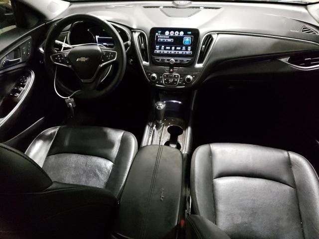 1G1ZH5SX5HF285416 2017 Chevrolet Malibu Premier