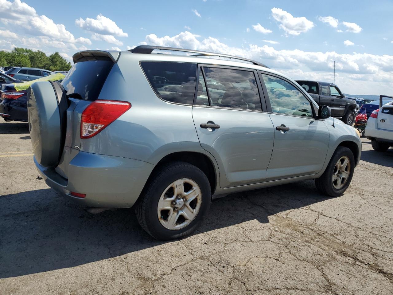 JTMBD33V485147992 2008 Toyota Rav4