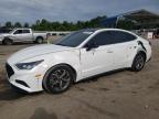 2022 HYUNDAI SONATA SEL - KMHL14JA5NA207313