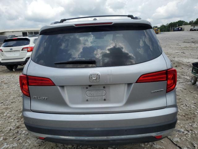 2016 Honda Pilot Touring VIN: 5FNYF5H95GB055671 Lot: 57141434