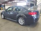 SUBARU LEGACY 2.5 photo