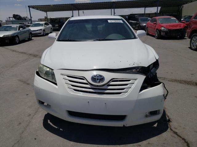 2007 Toyota Camry Ce VIN: 4T1BE46K77U548652 Lot: 57788354