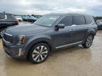 2021 KIA TELLURIDE - 5XYP6DHC9MG156959
