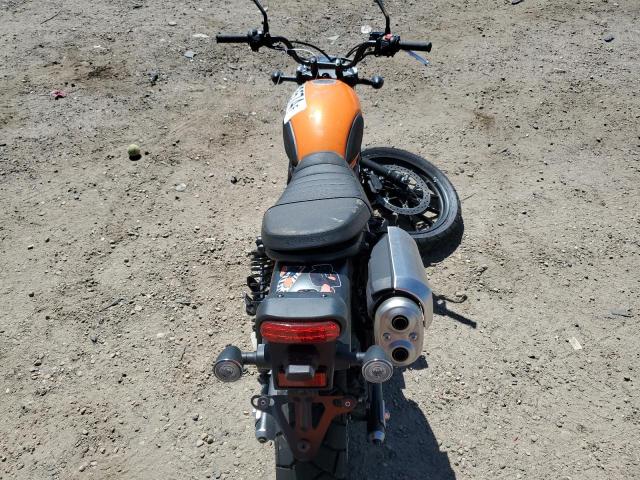 2023 HONDA CL500 A MLHPC6757P5001327
