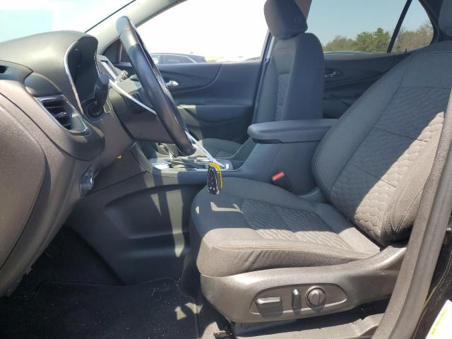 2020 Chevrolet Equinox Lt VIN: 3GNAXKEV4LL263901 Lot: 58495644