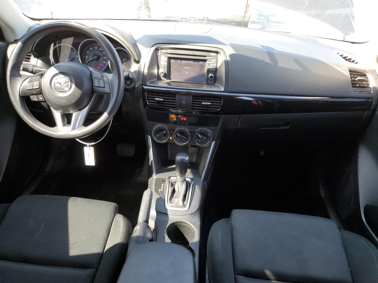 JM3KE4BE9E0423426 2014 Mazda Cx-5 Sport