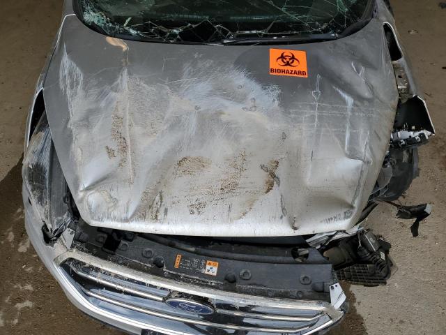 2019 FORD ESCAPE SE - 1FMCU9GD6KUC05814