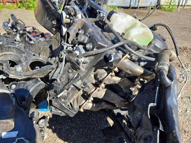 2006 KAWASAKI ZX1400 A - JKBZXNA106A001746