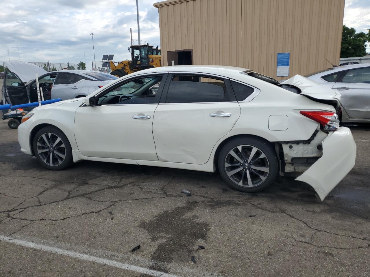 1N4BL3AP0GC197330 NISSAN ALTIMA 2016