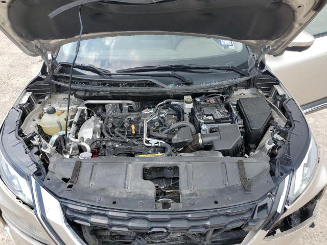 2021 Nissan Rogue Sl VIN: JN8AT3CA2MW024096 Lot: 56593594