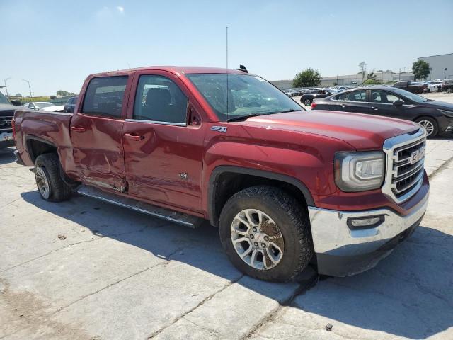 2018 GMC SIERRA K15 - 3GTU2MEC2JG620805