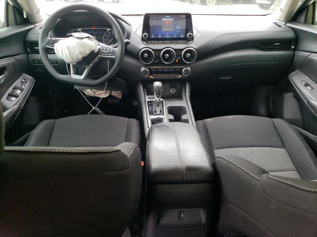 2023 Nissan Sentra Sv VIN: 3N1AB8CV8PY272299 Lot: 58744334