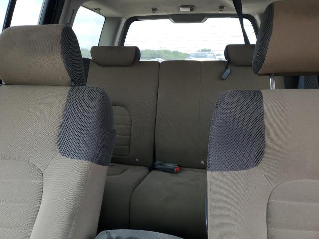 2006 Nissan Xterra Off Road VIN: 5N1AN08U96C510069 Lot: 58789414