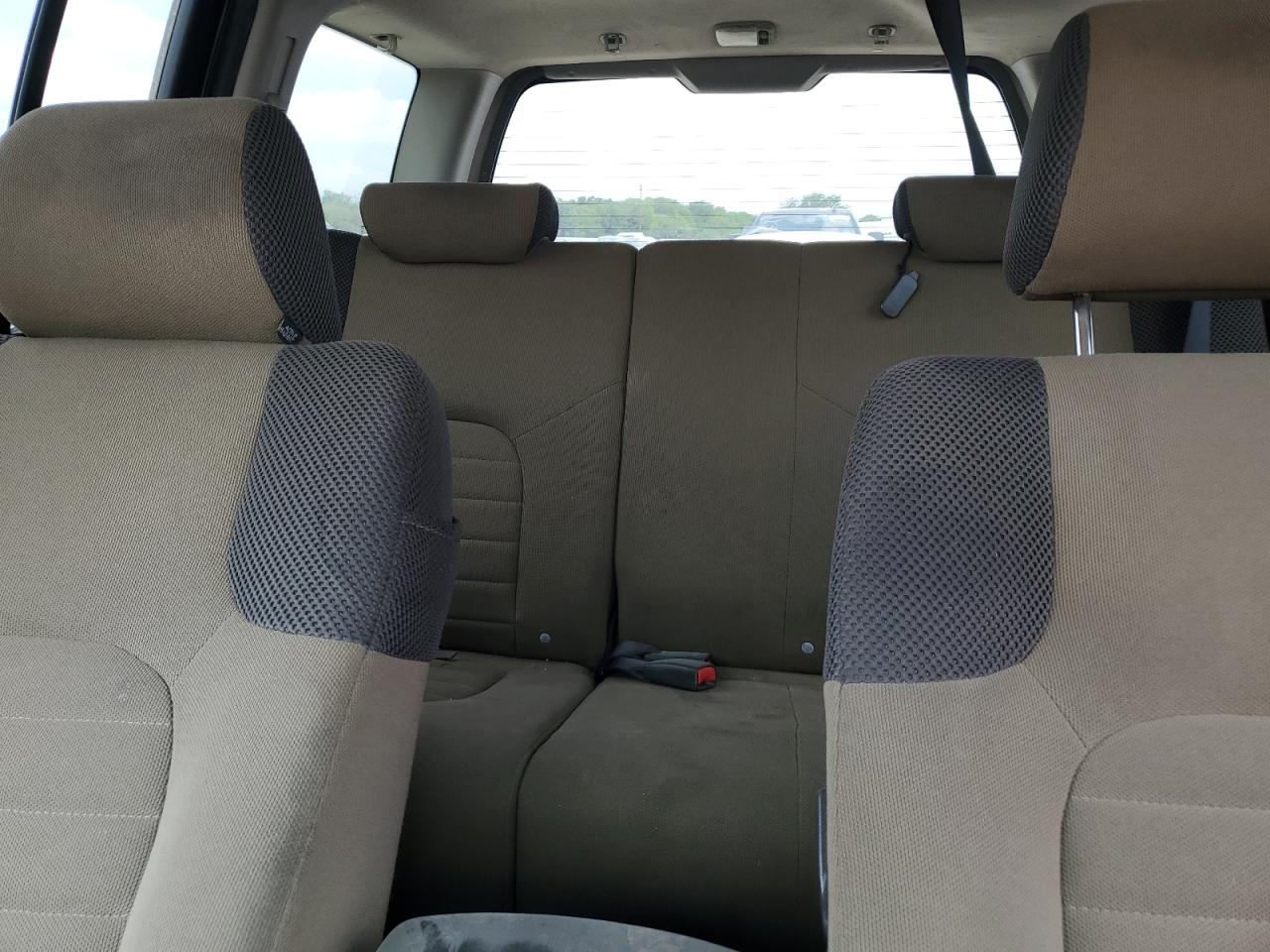 5N1AN08U96C510069 2006 Nissan Xterra Off Road