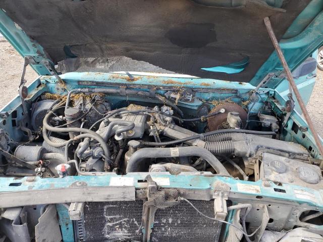 1995 Ford F150 VIN: 1FTDF15Y9SNA23240 Lot: 59638084