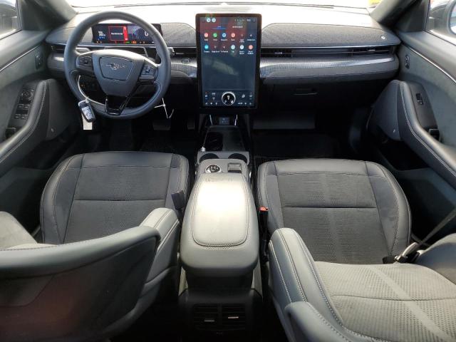 2022 Ford Mustang Mach-E Gt VIN: 3FMTK4SX2NMA47202 Lot: 60226204