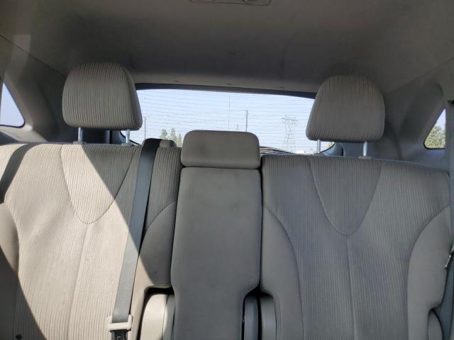 2012 Toyota Venza Le VIN: 4T3ZK3BB4CU047937 Lot: 58065924