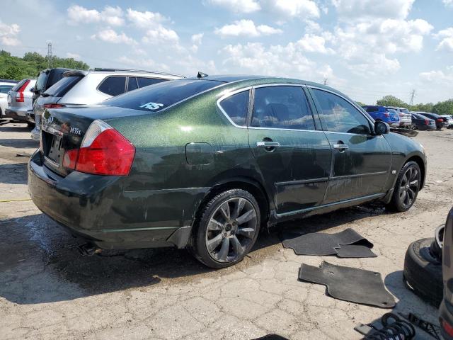 2006 Infiniti M35 Base VIN: JNKAY01F36M251398 Lot: 58731024