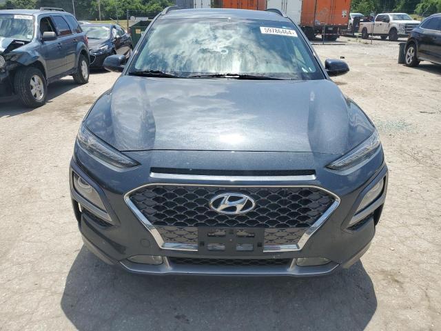 2018 HYUNDAI KONA KM8K33A51JU099879