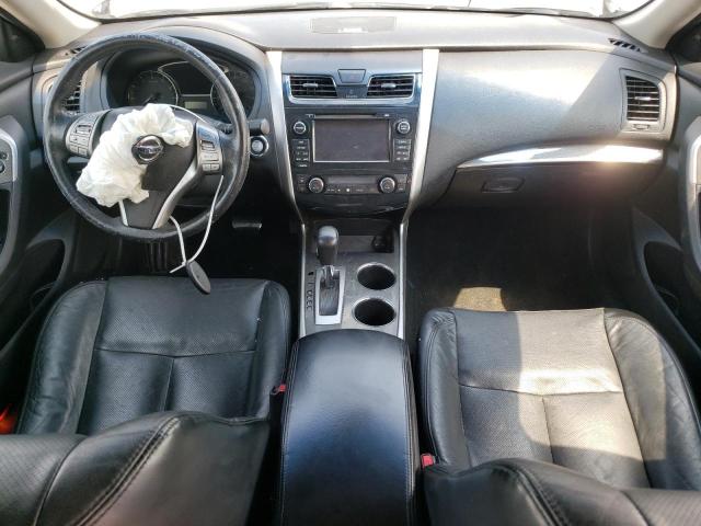 2015 NISSAN ALTIMA 2.5 - 1N4AL3AP4FN394662