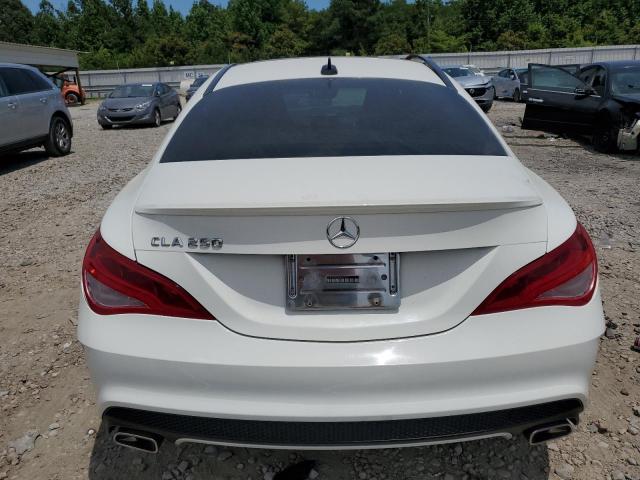 2015 Mercedes-Benz Cla 250 VIN: WDDSJ4EB1FN204203 Lot: 59309784